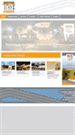 Mobile Screenshot of diseinmobiliaria.com